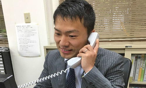 福岡オフィス